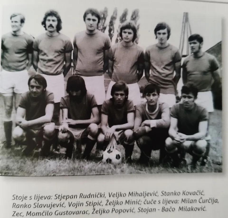Fotografija uz članak „IN MEMORIAM ŽELJKO POPOVIĆ JUP 7.4.1951. - 6.7.2026.“
