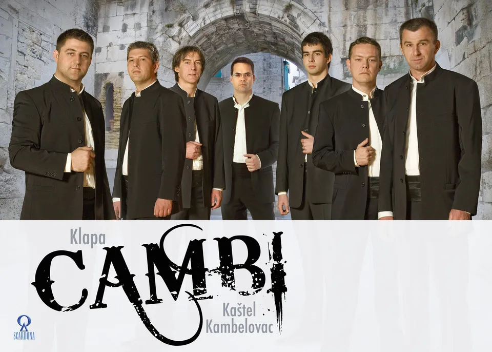 klapa cambi