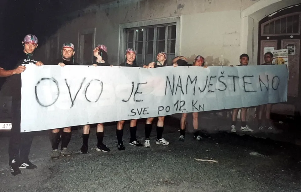 Fotografija uz članak „"RUKE OD ZLATA" DAVORA LEPKE: Poslodavac, obrtnik i prijatelj iz školskih udžbenika!“
