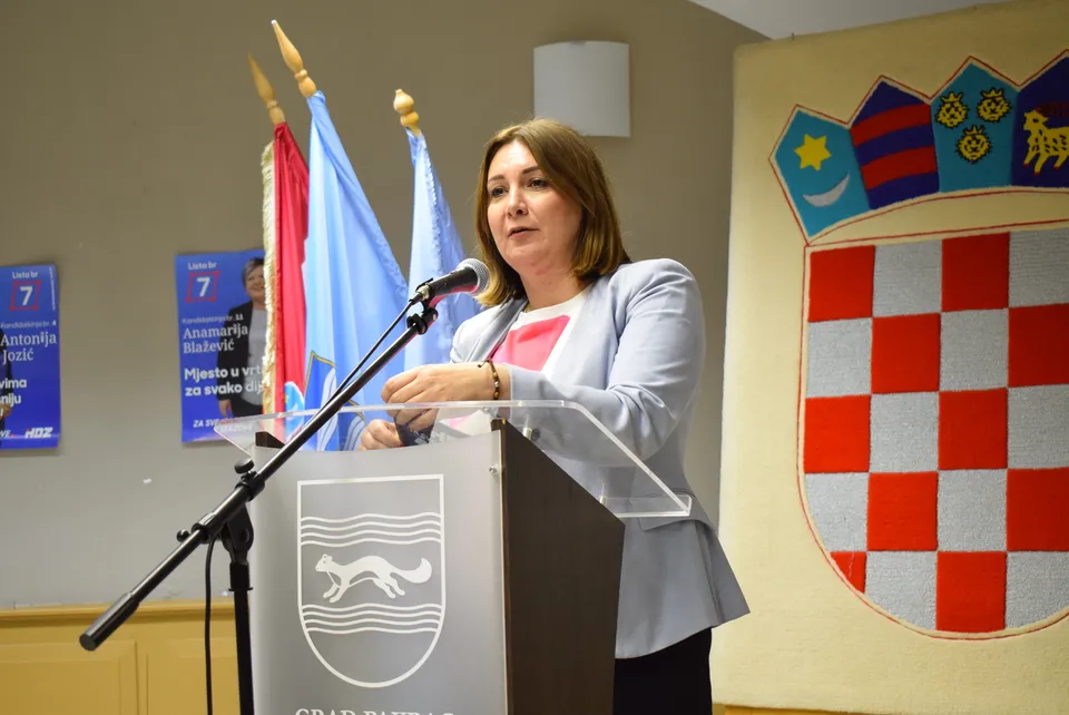 hdz antonija
