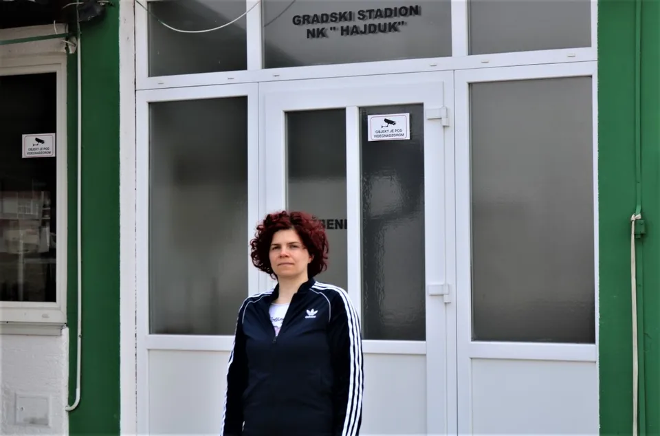 ivana stadion