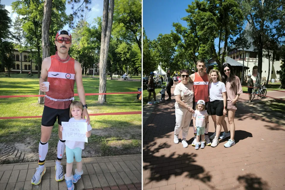 deni podrska