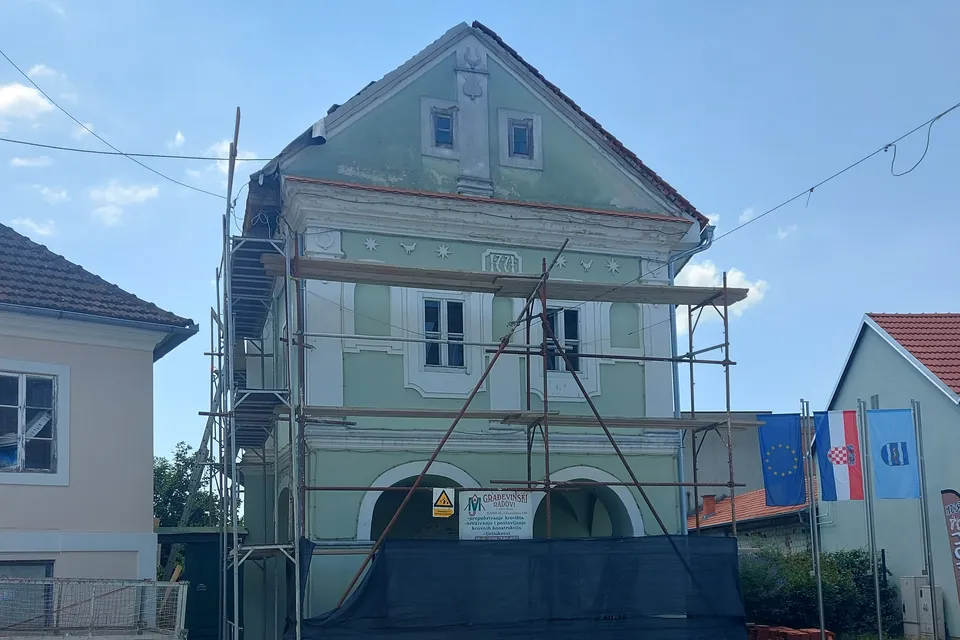 gradska vijecnica druga