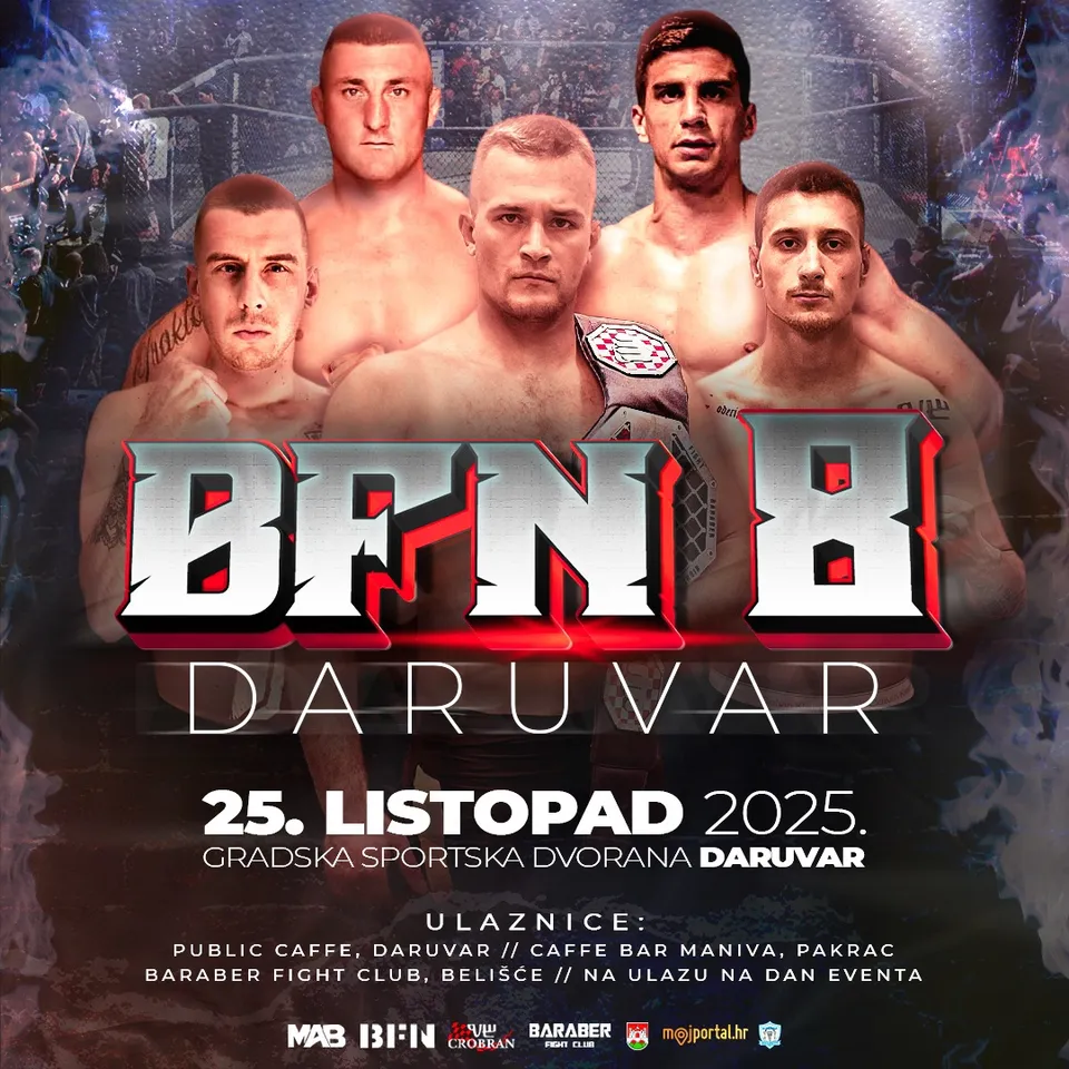 mma daruvar