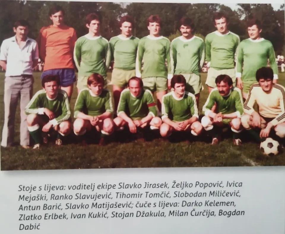 Fotografija uz članak „IN MEMORIAM ŽELJKO POPOVIĆ JUP 7.4.1951. - 6.7.2026.“