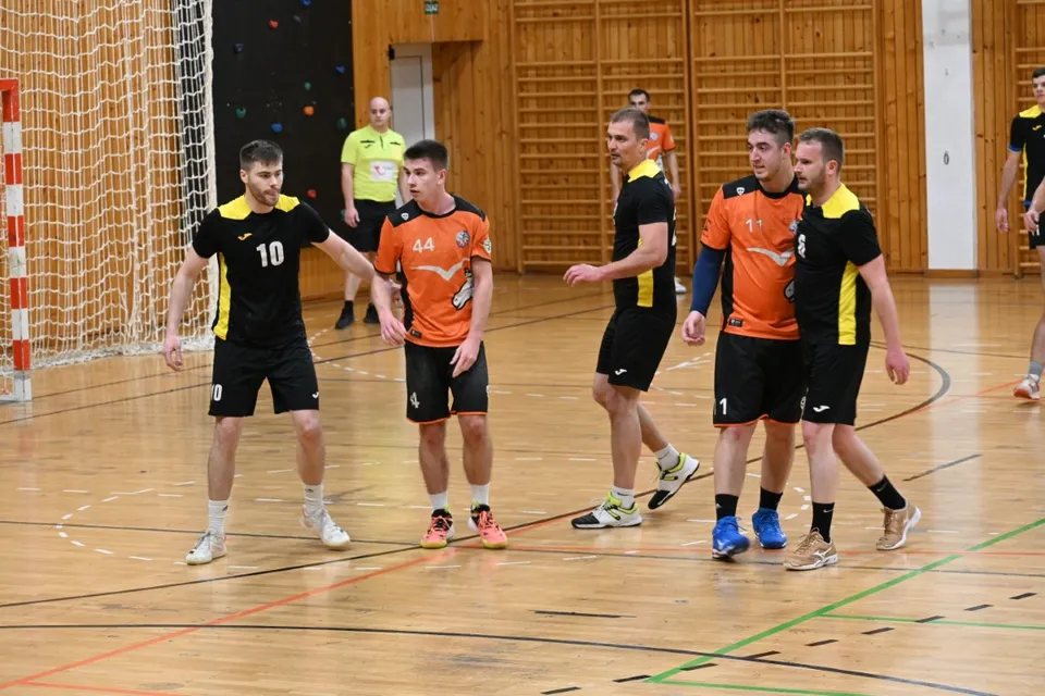 rukomet Slavija