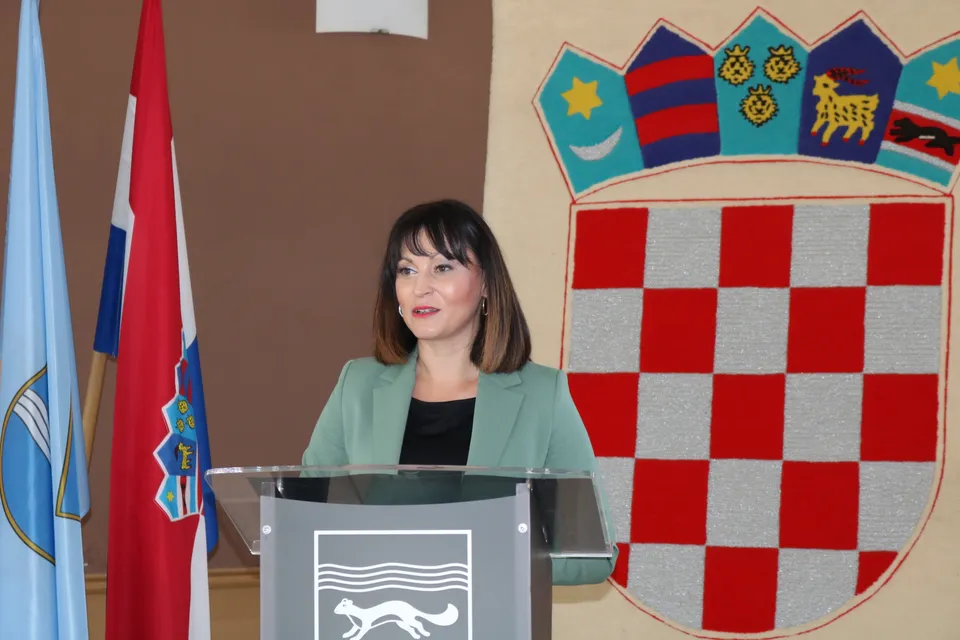 ministrica graševina
