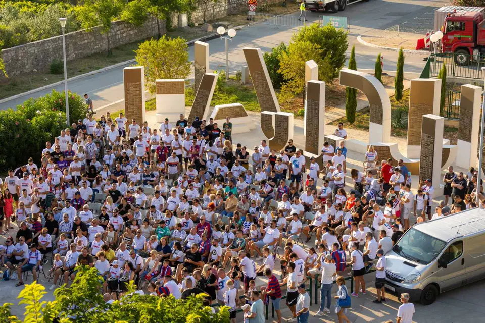 Fotografija uz članak „DRUŠTVO PRIJATELJA HAJDUKA PAKRAC Prijavite se na turnir u beli“