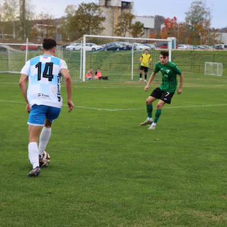 derbi lipik hajduk teren lipik