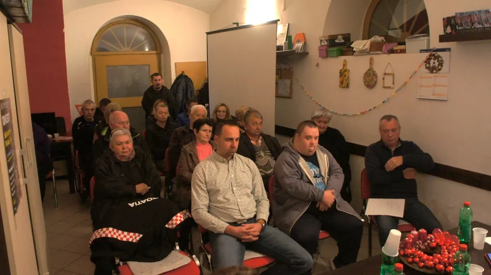 Fotografija uz članak „UDRUGA LATICA Proveli brojne projekte, a u planu je i nabavka invalidskog pomagala“