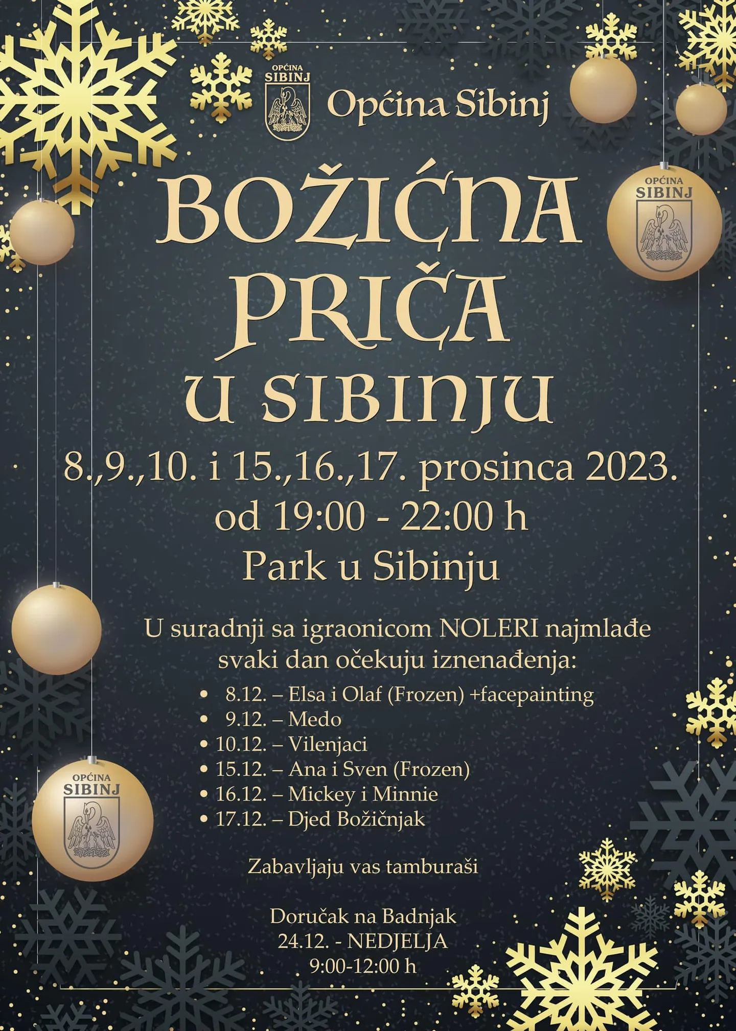 sibinj