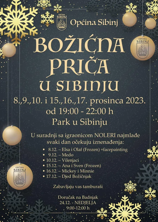 sibinj