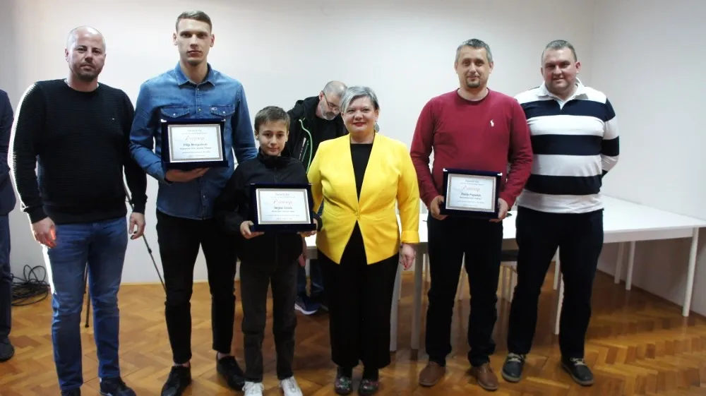 sportas grada 2023 naslovna