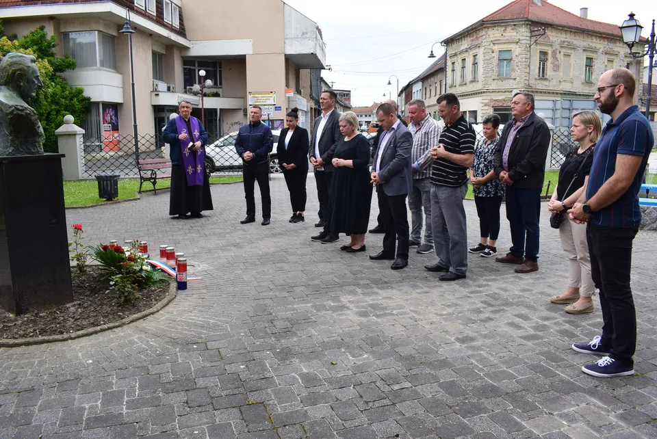 tuđman dan državnosti