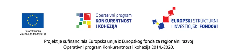 Elementi vidljivosti program