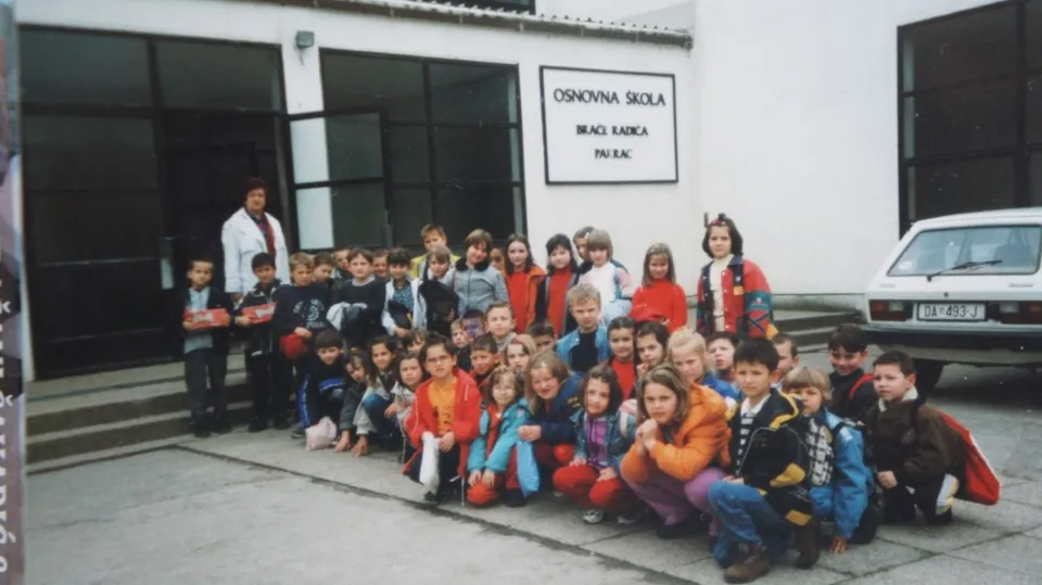 Fotografija uz članak „RUŽICA DE ZAN, UČITELJICA U MIROVINI Prvi „učenici“ su mi bile cipele“