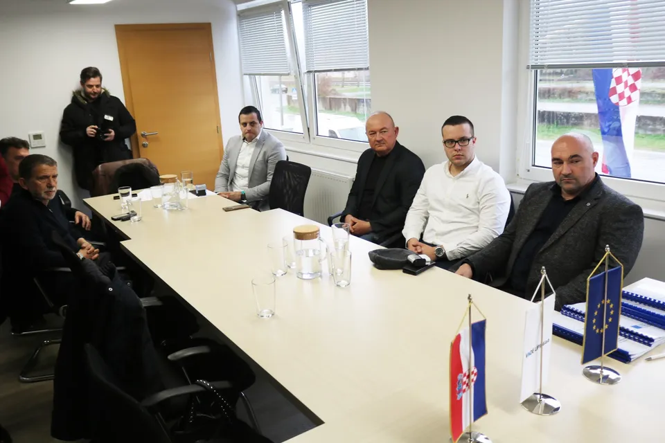 sustav odvodnje publika