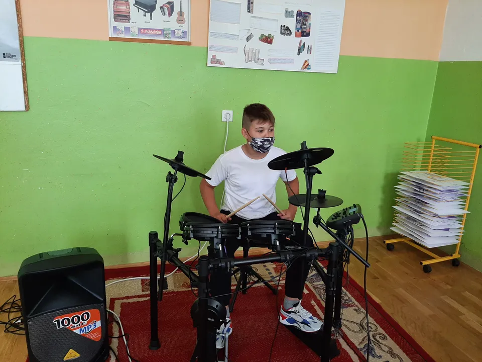 bubnjar