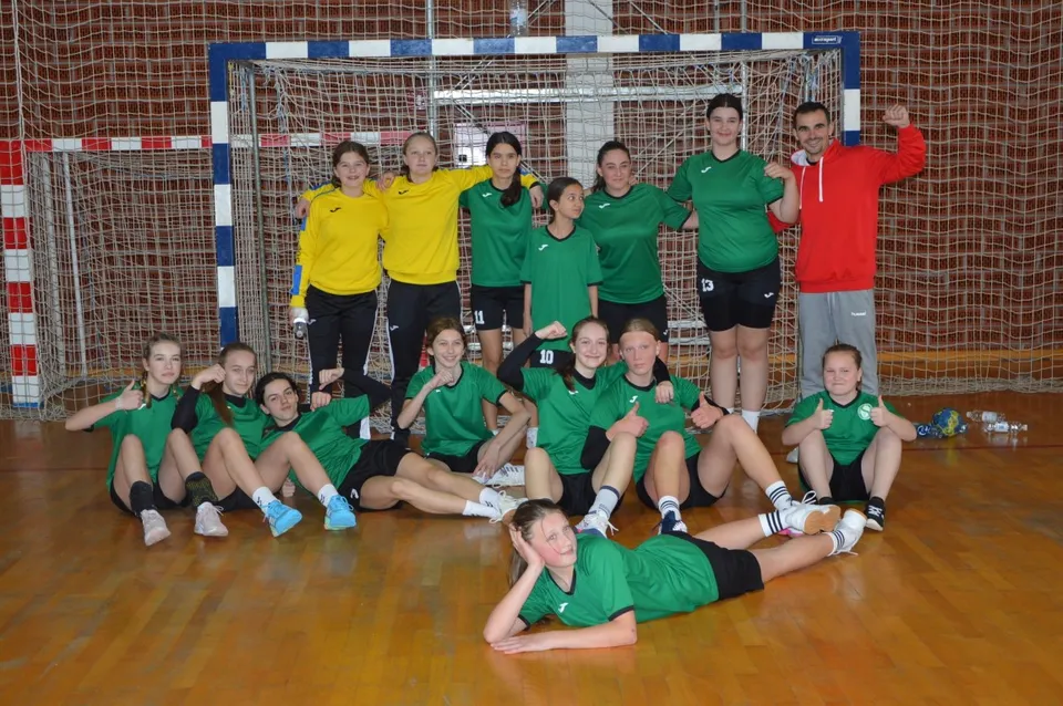 RK LiPa mladi curice teren