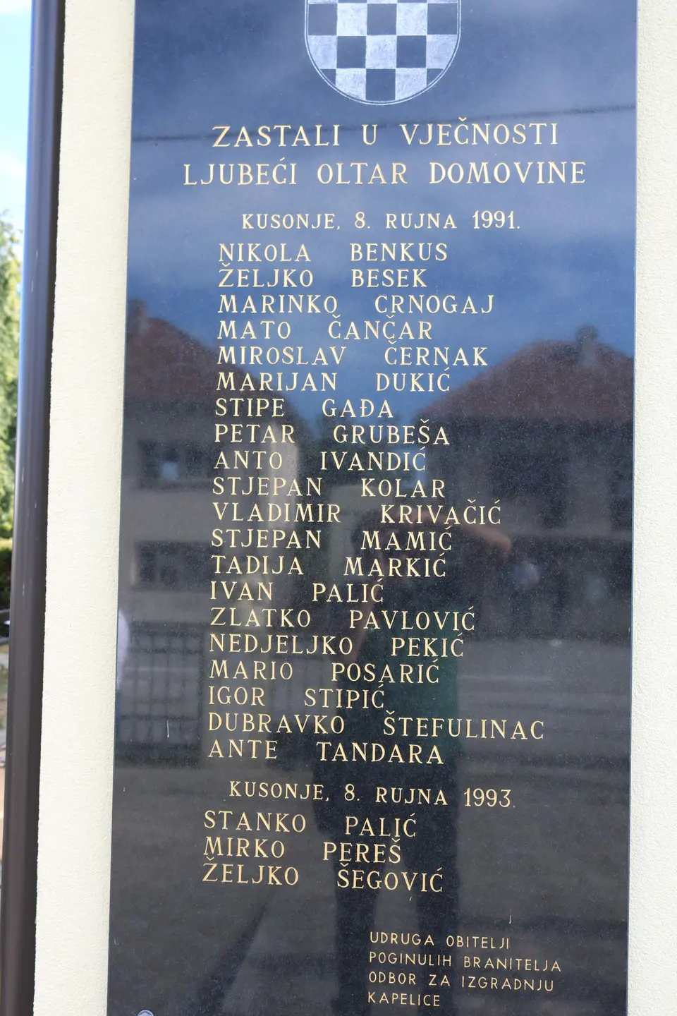 popis poginulih