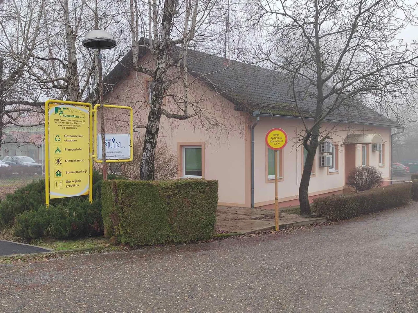 Komunalac