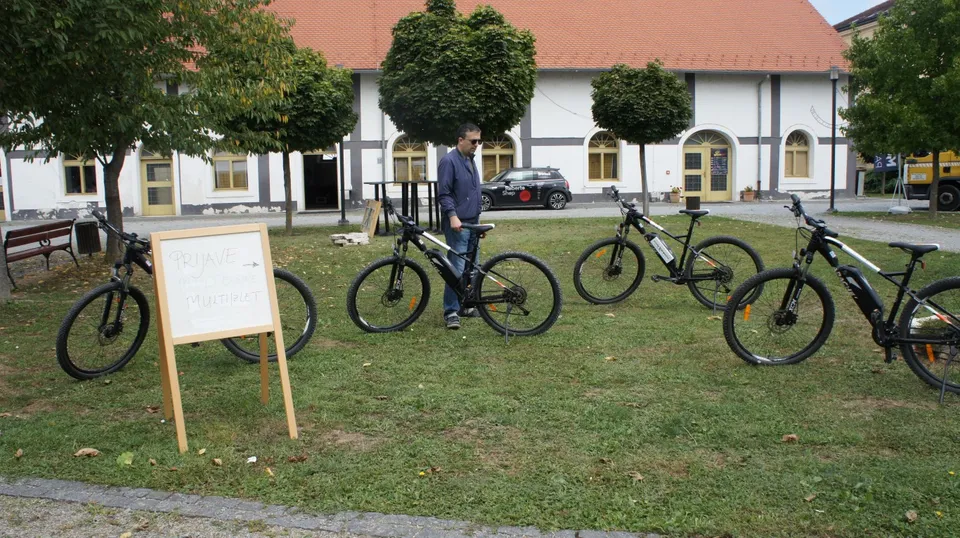 multibike