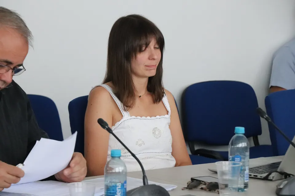 Fotografija uz članak „AKTUALNI SAT Dom za starije, Visoko učilište, Kalvarija i obilaznica među ključnim pitanjima“