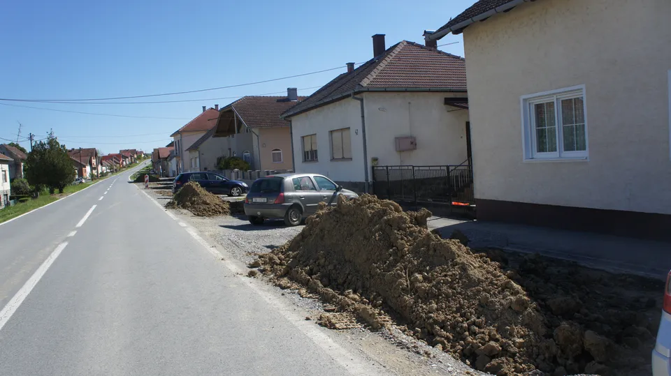 zemlja Gundulićeva
