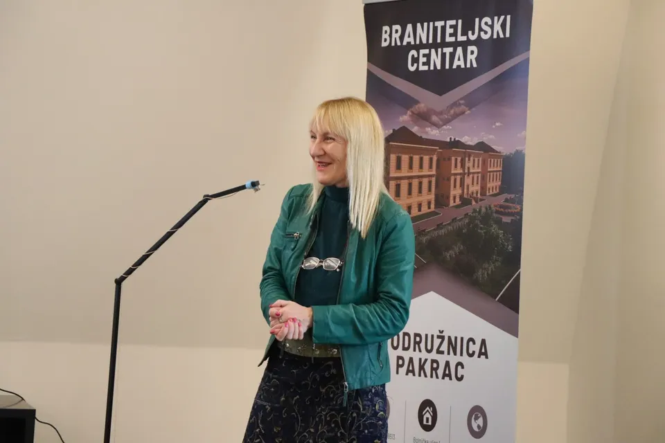 Fotografija uz članak „MEDICINARI U DOMOVINSKOM RATU Pakračka evakuacija psihijatrije je učionica humanosti“