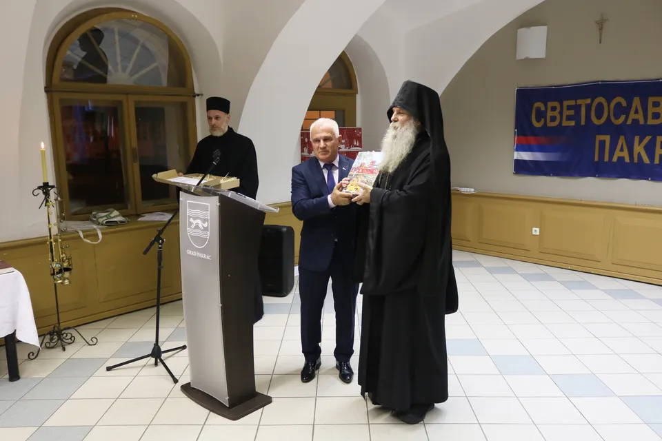 sv sava banja luka