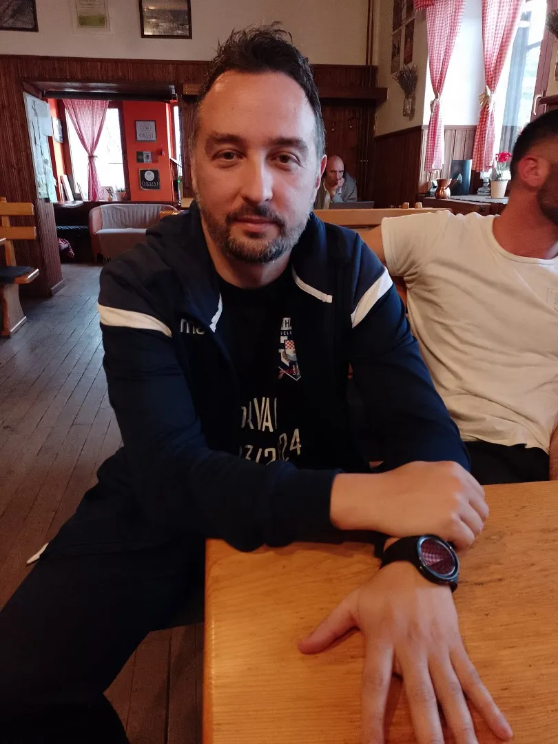 Fotografija uz članak „TRAJNA VEZA VELE LUKE I PAKRACA „Omanovac nam je idealno mjesto za naš sportsko-društveni aranžman““
