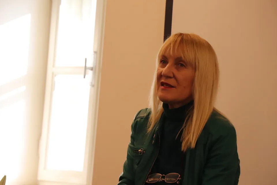 Fotografija uz članak „MEDICINARI U DOMOVINSKOM RATU Pakračka evakuacija psihijatrije je učionica humanosti“