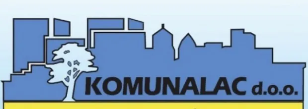 komunalac blagajna