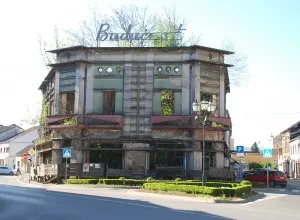 Grgurićka