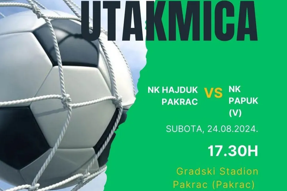 sportski vikend hajduk