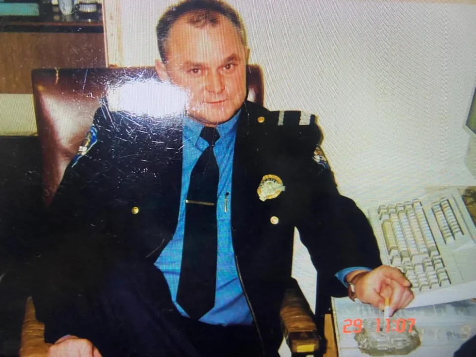 Fotografija uz članak „TIHOMIR VUKOVIĆ, UMIROVLJENI POLICAJAC Na bojištu prvi, ribolov u krvi“