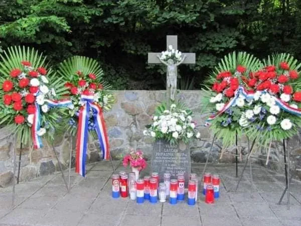 Spomen obiljezje