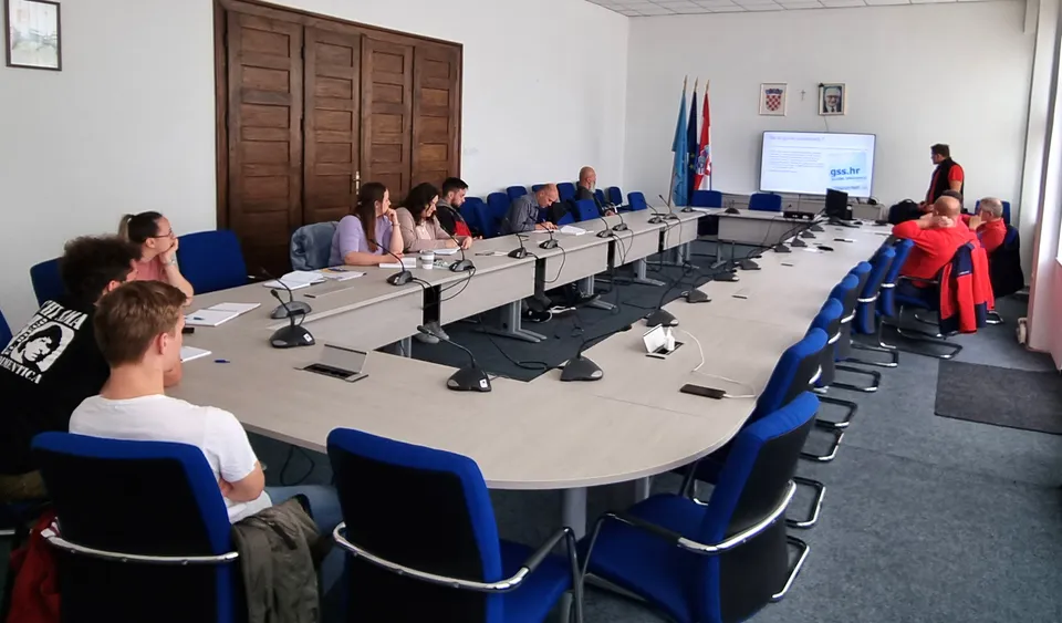 Fotografija uz članak „[PROMO] PROJEKT "RURALNO JE POPULARNO!" Kroz odrađene aktivnosti prepoznata svrha projekta“