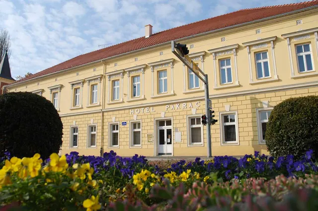 Hotel Pakrac