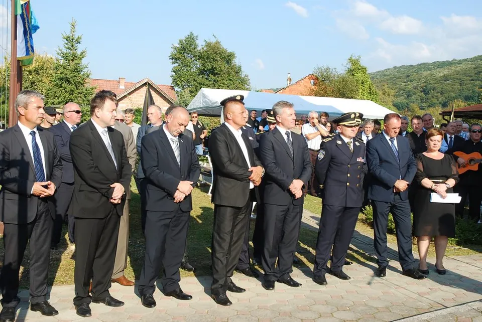 Fotografija uz članak „25. OBLJETNICA STRADAVANJA BJELOVARČANA: Prenositi istinu je zadaća hrvatskih institucija“