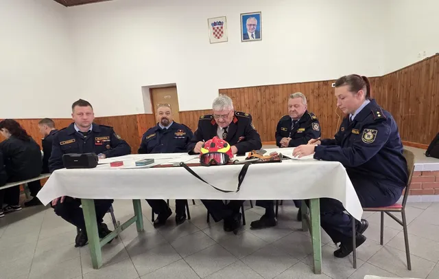 Skupstina DVD Veliki Banovac