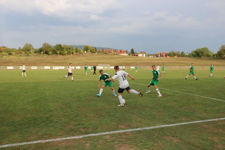 Hajduk Lipik 1