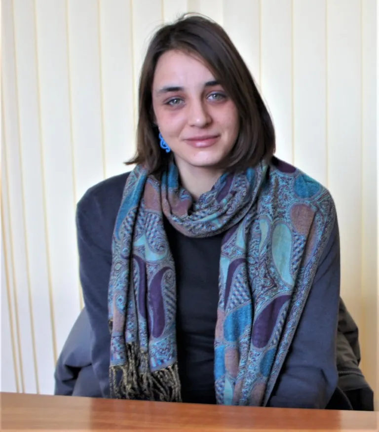 Severina Popov