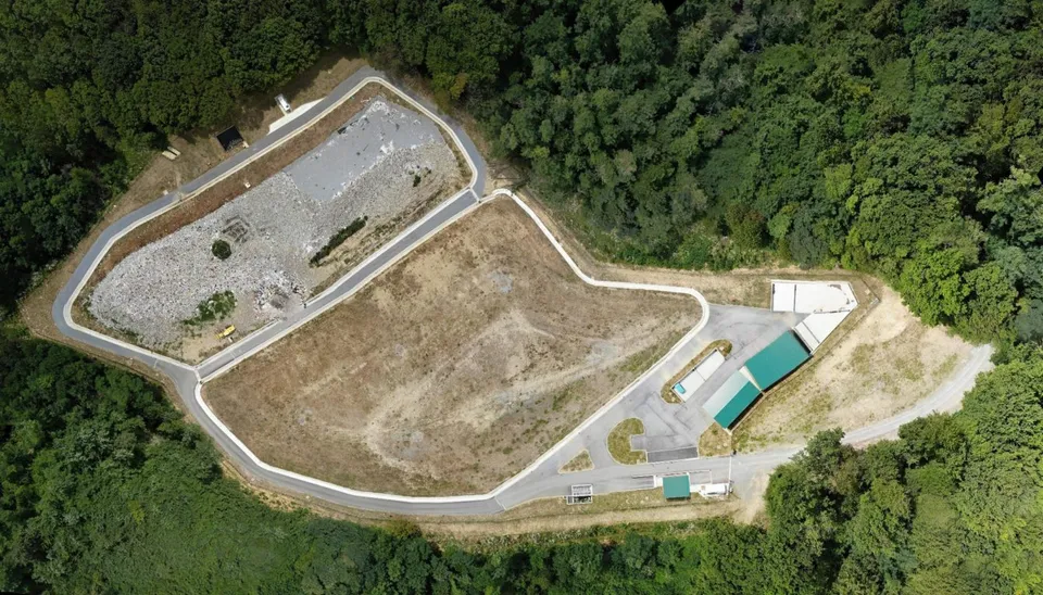 Fotografija uz članak „PROBLEM ZBRINJAVANJA OTPADA Gospodarenje otpadom pred promjenama“