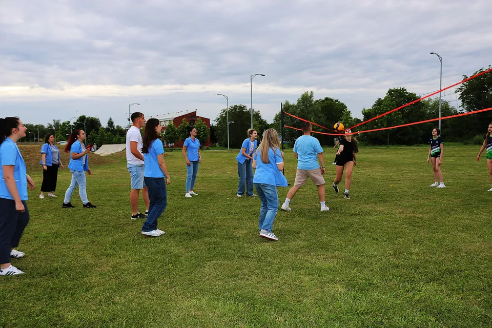 sport olovno