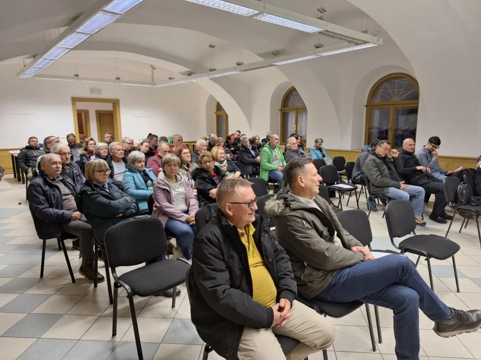 Fotografija uz članak „SKUPŠTINA PD „PSUNJ“ Pohvaljen rad s djecom, nedostaje vodiča i mladih“