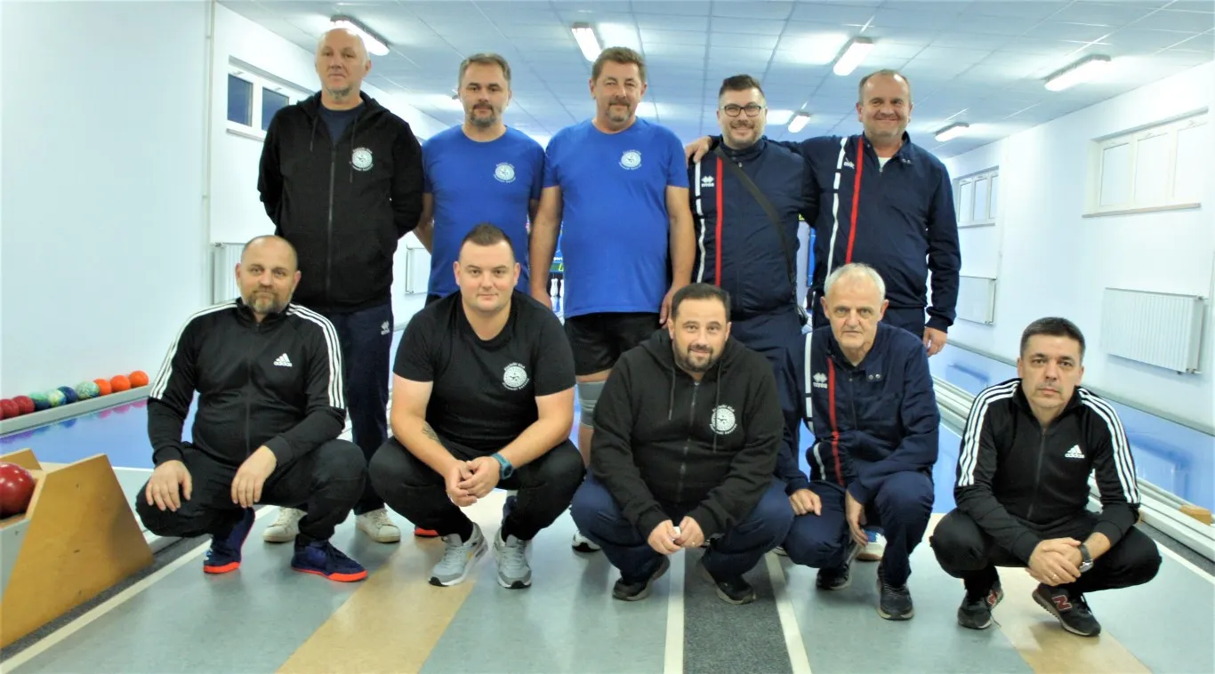 Banovac 2022