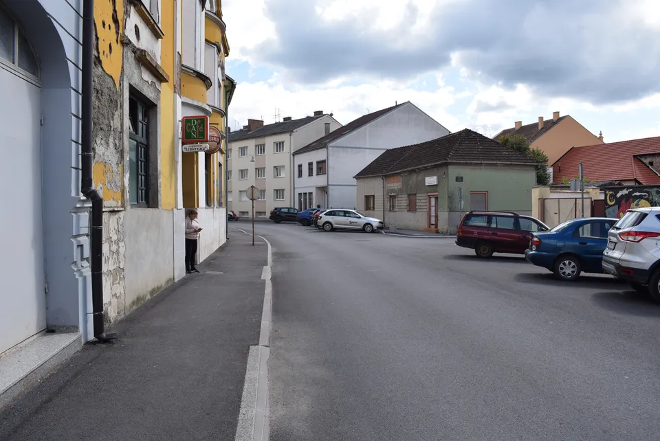 krizanje