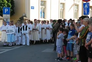 Fotografija uz članak „Smotra folklora "Pakračko ljeto"“