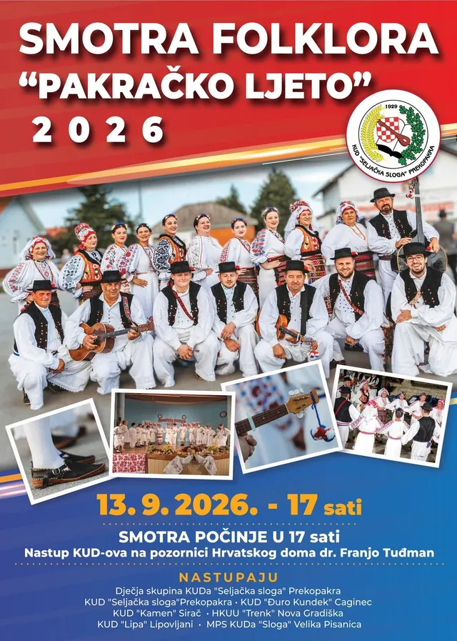 Smotra folklora